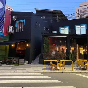 Hostel Esquina 8 Confort &, Florianópolis