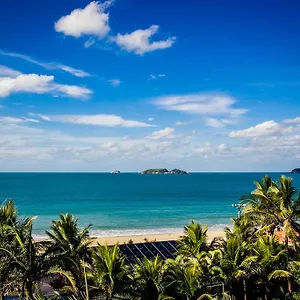 Costa Norte Ingleses Отель