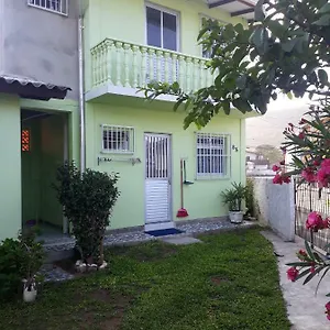 Apartamento Casa Barra Da Lagoa, Florianópolis